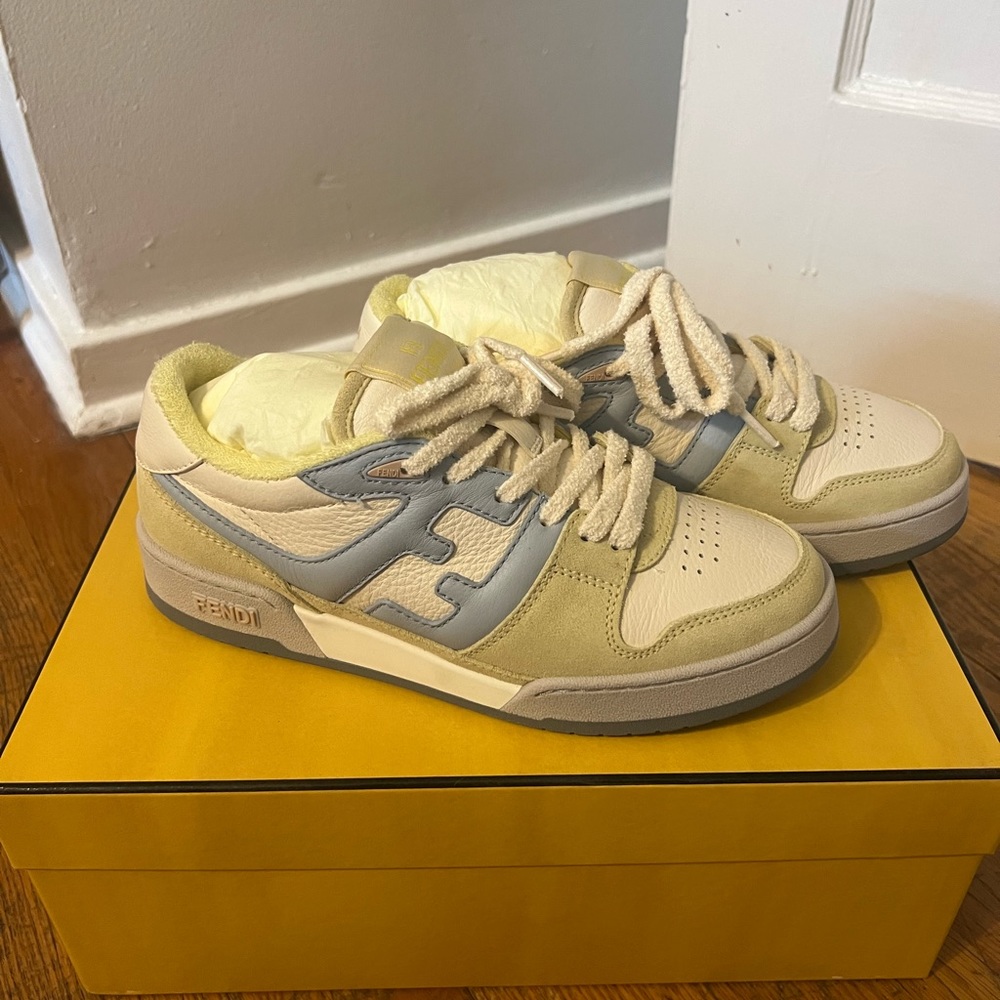 FENDI sneakers